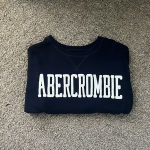 Abercrombie crewneck!